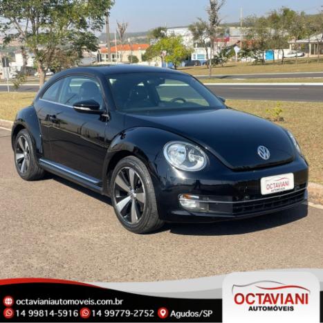 VOLKSWAGEN Fusca 2.0 16V TSI AUTOMTICO, Foto 3