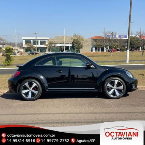 VOLKSWAGEN Fusca 2.0 16V TSI AUTOMTICO, Foto 4