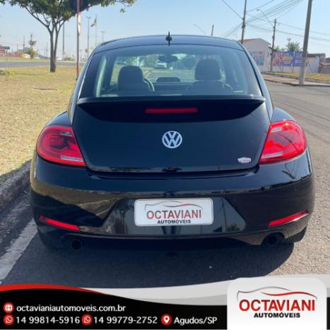 VOLKSWAGEN Fusca 2.0 16V TSI AUTOMTICO, Foto 6