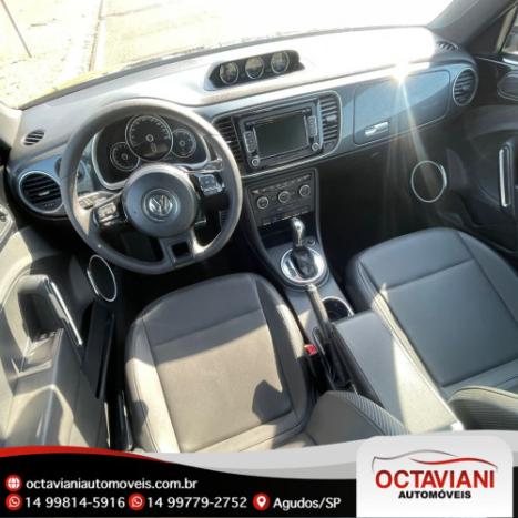 VOLKSWAGEN Fusca 2.0 16V TSI AUTOMTICO, Foto 8