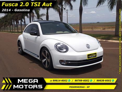 VOLKSWAGEN Fusca 2.0 16V TSI AUTOMTICO, Foto 1