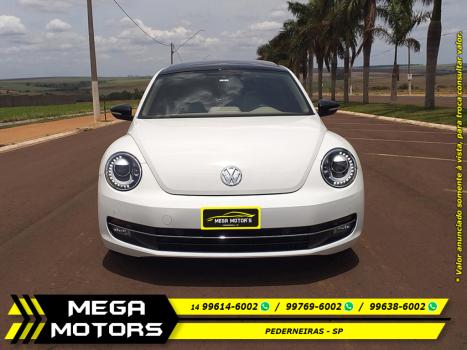 VOLKSWAGEN Fusca 2.0 16V TSI AUTOMTICO, Foto 2