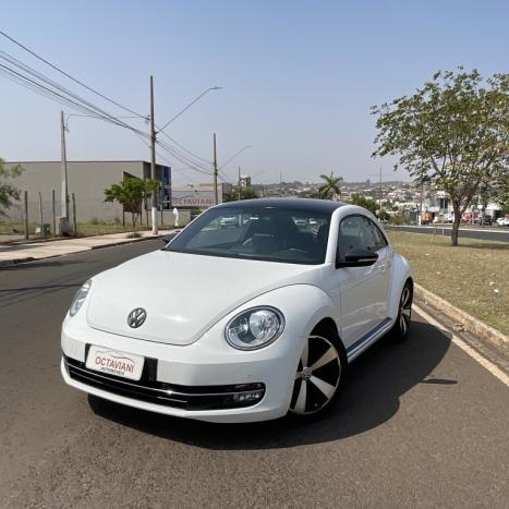 VOLKSWAGEN Fusca 2.0 16V TSI AUTOMTICO, Foto 3