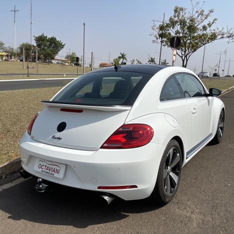 VOLKSWAGEN Fusca 2.0 16V TSI AUTOMTICO, Foto 8