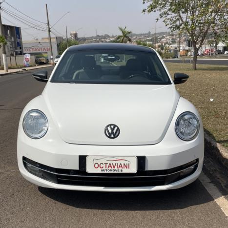 VOLKSWAGEN Fusca 2.0 16V TSI AUTOMTICO, Foto 9