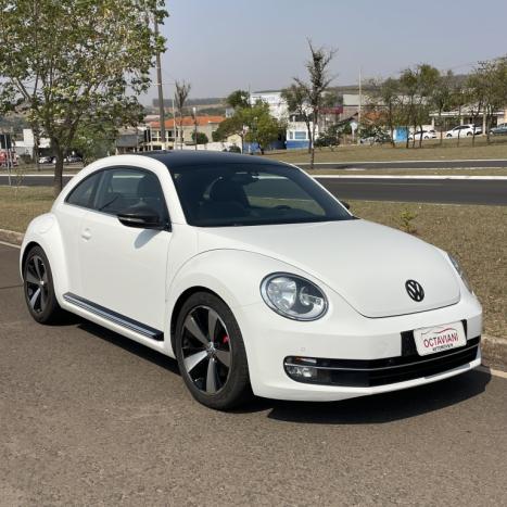 VOLKSWAGEN Fusca 2.0 16V TSI AUTOMTICO, Foto 10