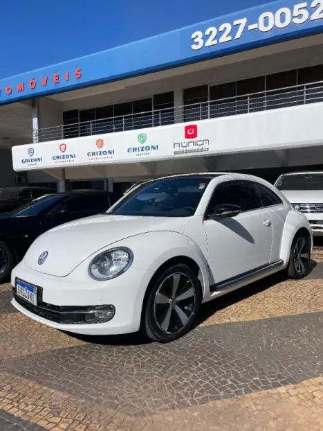 VOLKSWAGEN Fusca 2.0 16V TSI AUTOMTICO, Foto 1