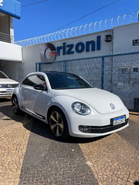 VOLKSWAGEN Fusca 2.0 16V TSI AUTOMTICO, Foto 2
