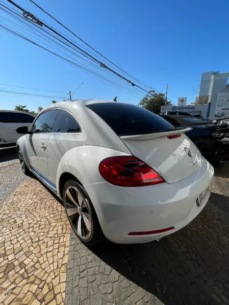 VOLKSWAGEN Fusca 2.0 16V TSI AUTOMTICO, Foto 3