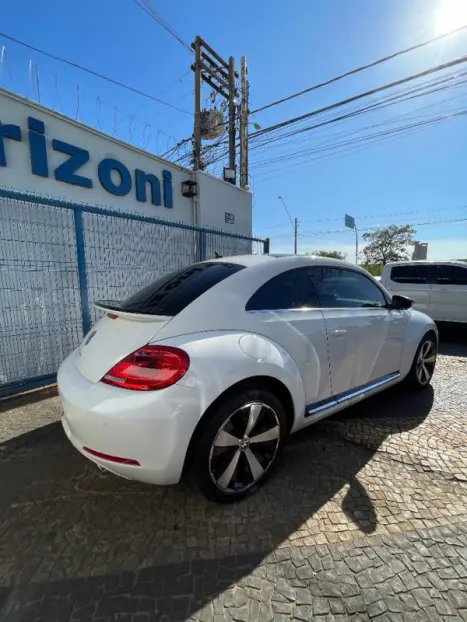 VOLKSWAGEN Fusca 2.0 16V TSI AUTOMTICO, Foto 4