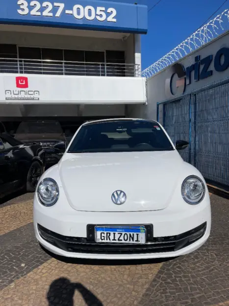 VOLKSWAGEN Fusca 2.0 16V TSI AUTOMTICO, Foto 5