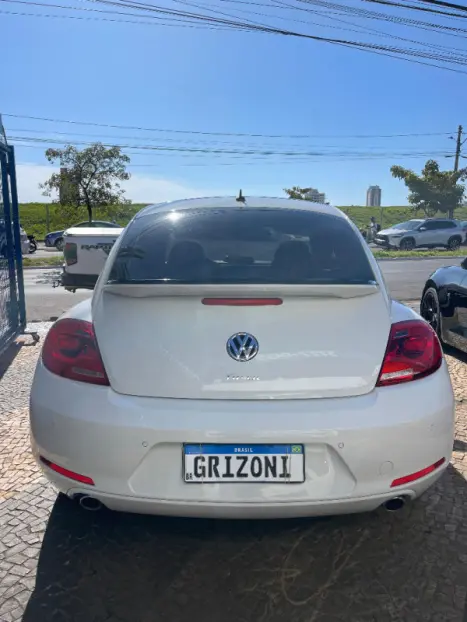 VOLKSWAGEN Fusca 2.0 16V TSI AUTOMTICO, Foto 6