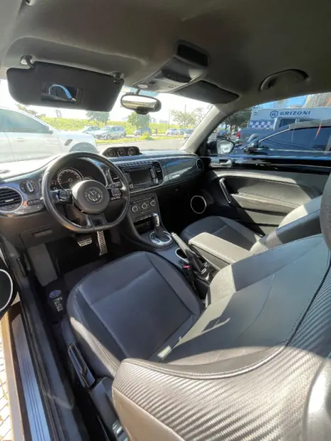 VOLKSWAGEN Fusca 2.0 16V TSI AUTOMTICO, Foto 7