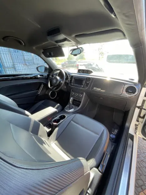 VOLKSWAGEN Fusca 2.0 16V TSI AUTOMTICO, Foto 8