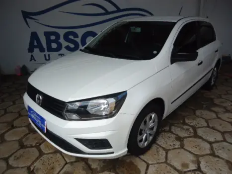 VOLKSWAGEN Gol 1.0 12V 4P FLEX MPI G7, Foto 1