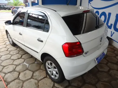 VOLKSWAGEN Gol 1.0 12V 4P FLEX MPI G7, Foto 5