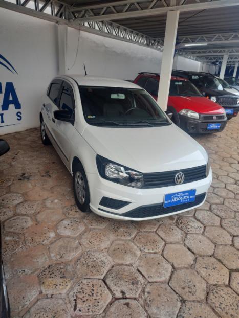 VOLKSWAGEN Gol 1.0 12V 4P FLEX MPI G7, Foto 2