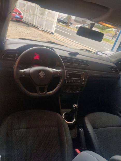 VOLKSWAGEN Gol 1.0 12V 4P FLEX MPI G7, Foto 5