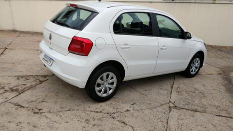 VOLKSWAGEN Gol 1.0 12V 4P FLEX MPI G7 CITY, Foto 2