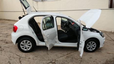 VOLKSWAGEN Gol 1.0 12V 4P FLEX MPI G7 CITY, Foto 5