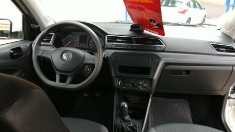 VOLKSWAGEN Gol 1.0 12V 4P FLEX MPI G7 CITY, Foto 8