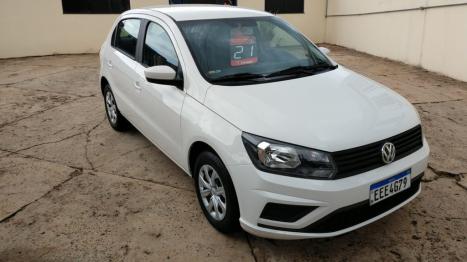 VOLKSWAGEN Gol 1.0 12V 4P FLEX MPI G7 CITY, Foto 14