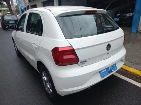 VOLKSWAGEN Gol 1.0 12V FLEX MPI G8, Foto 2