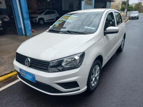 VOLKSWAGEN Gol 1.0 12V FLEX MPI G8, Foto 3