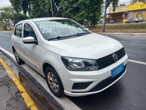 VOLKSWAGEN Gol 1.0 12V FLEX MPI G8, Foto 7