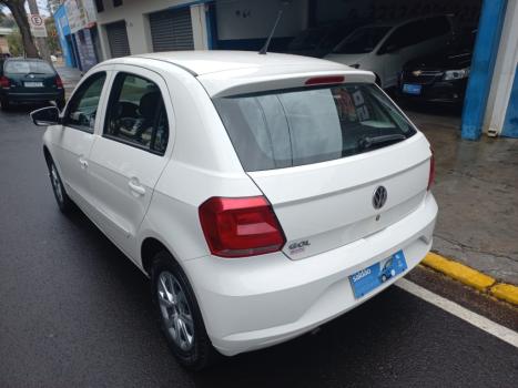 VOLKSWAGEN Gol 1.0 12V FLEX MPI G8, Foto 8