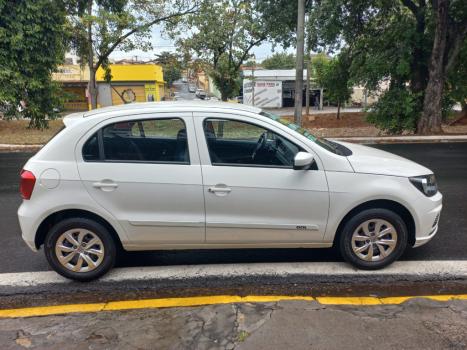 VOLKSWAGEN Gol 1.0 12V FLEX MPI G8, Foto 9