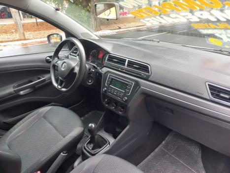 VOLKSWAGEN Gol 1.0 12V FLEX MPI G8, Foto 14