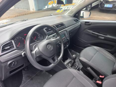 VOLKSWAGEN Gol 1.0 12V FLEX MPI G8, Foto 13