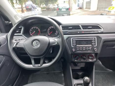 VOLKSWAGEN Gol 1.0 12V FLEX MPI G8, Foto 17