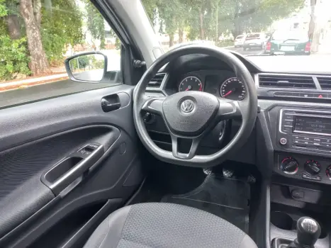 VOLKSWAGEN Gol 1.0 12V FLEX MPI G8, Foto 18