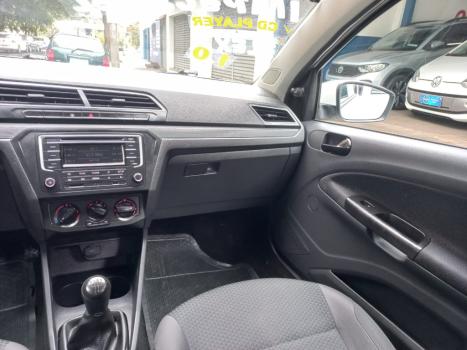 VOLKSWAGEN Gol 1.0 12V FLEX MPI G8, Foto 19