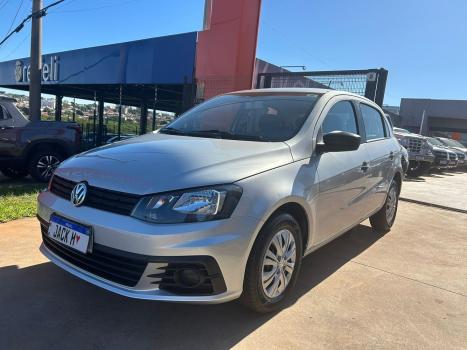 VOLKSWAGEN Gol 1.0 12V 4P FLEX MPI G7 COMFORTLINE, Foto 5