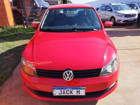 VOLKSWAGEN Gol 1.0 12V 4P FLEX MPI G7 CITY, Foto 3