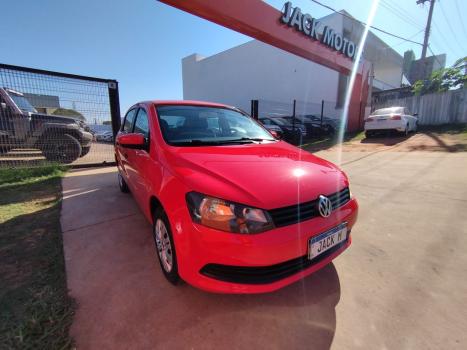 VOLKSWAGEN Gol 1.0 12V 4P FLEX MPI G7 CITY, Foto 4