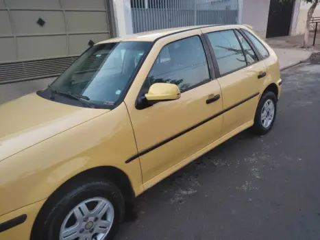 VOLKSWAGEN Gol 1.0 16V 4P G3 PLUS, Foto 1