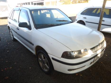 VOLKSWAGEN Gol 1.0 16V 4P G3, Foto 2