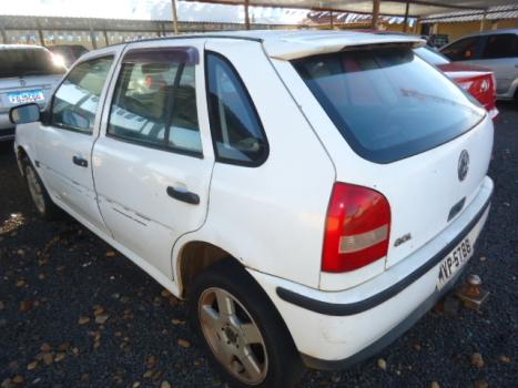 VOLKSWAGEN Gol 1.0 16V 4P G3, Foto 5