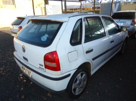 VOLKSWAGEN Gol 1.0 16V 4P G3, Foto 6