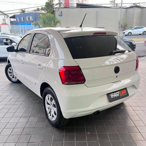 VOLKSWAGEN Gol 1.0 12V 4P FLEX MPI G7, Foto 3