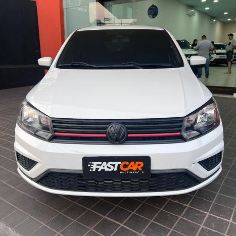 VOLKSWAGEN Gol 1.0 12V 4P FLEX MPI G7, Foto 7