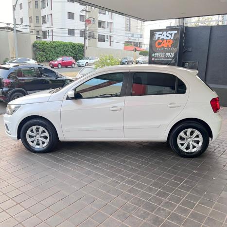 VOLKSWAGEN Gol 1.0 12V 4P FLEX MPI G7, Foto 6