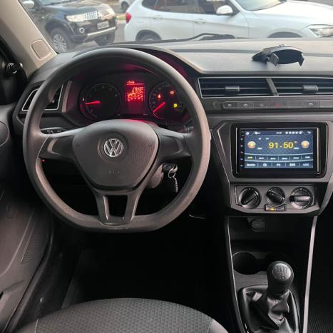 VOLKSWAGEN Gol 1.0 12V 4P FLEX MPI G7, Foto 13