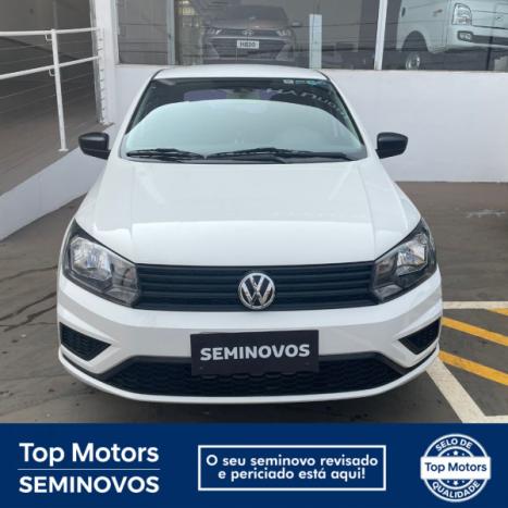 VOLKSWAGEN Gol 1.0 12V FLEX MPI G7 CITY, Foto 2