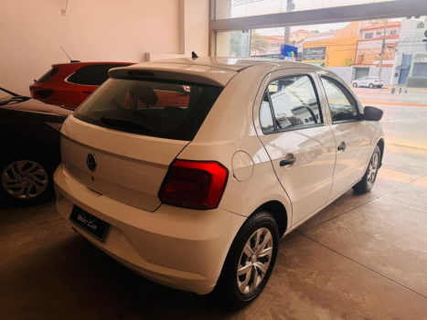 VOLKSWAGEN Gol 1.0 12V 4P FLEX MPI G7, Foto 3