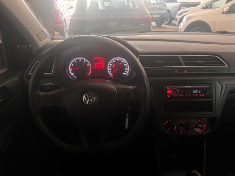 VOLKSWAGEN Gol 1.0 12V 4P FLEX MPI G7, Foto 8